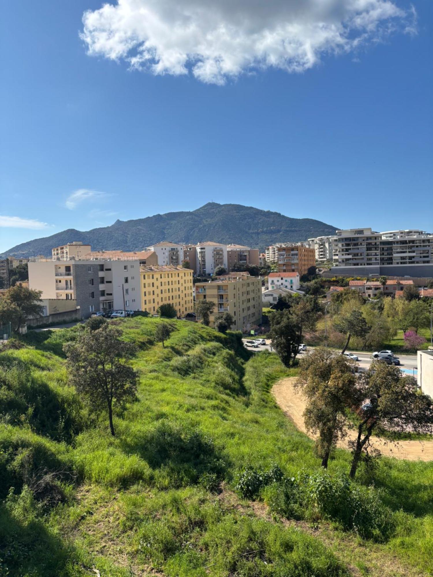 Appartement T3 Secteur Pietralba *