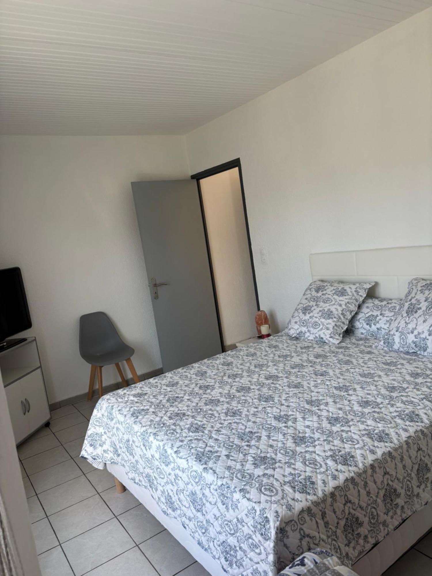 Appartement T3 Secteur Pietralba