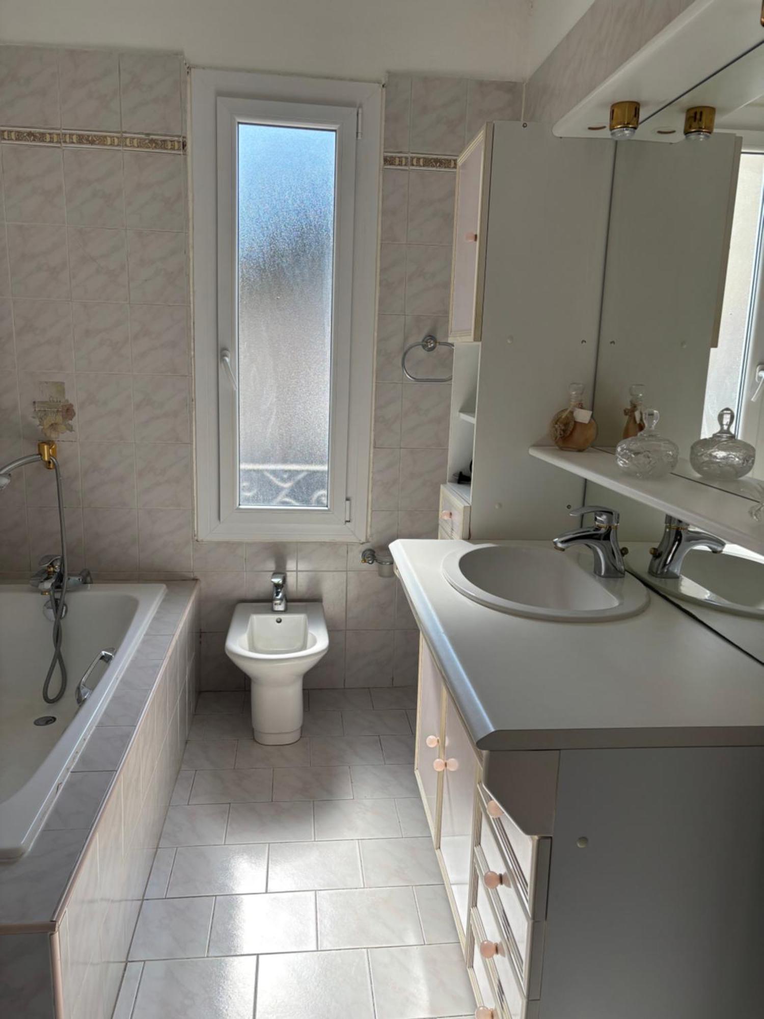 T3 Secteur Pietralba Appartement